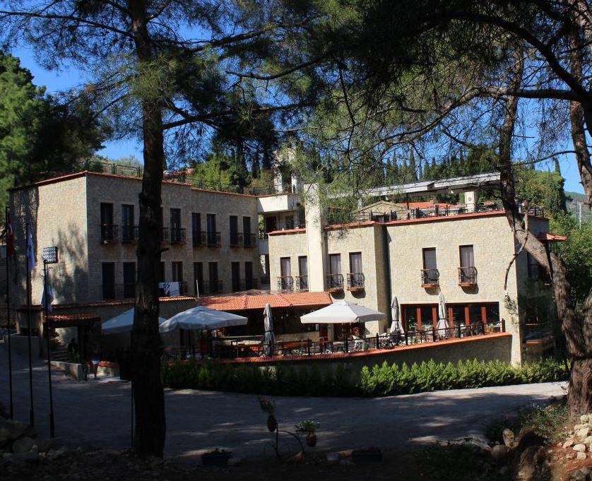 Kazdağları Karye Müze Otel