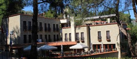 Kazdağları Karye Müze Otel