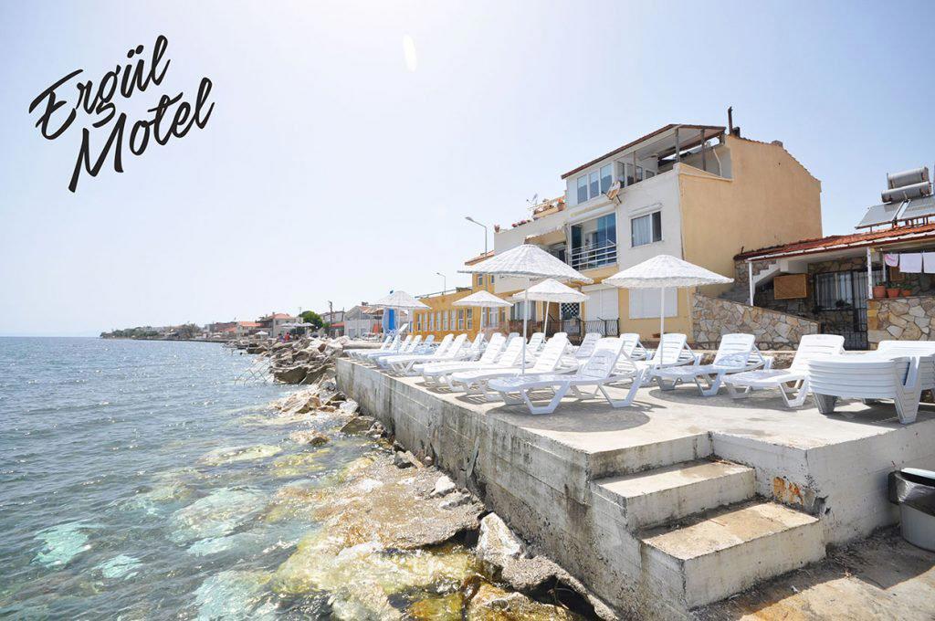 Ergül Motel