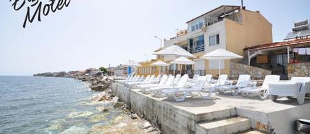 Ergül Motel