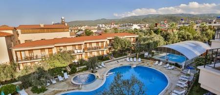 Club Hotel Gültur