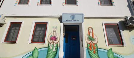 Poseidon Butik Otel