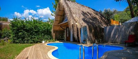 Nautical Hotel