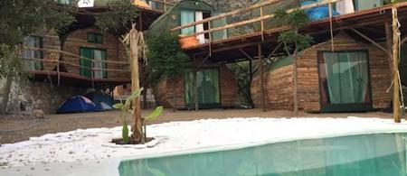 Mandala Camping - Adults Only