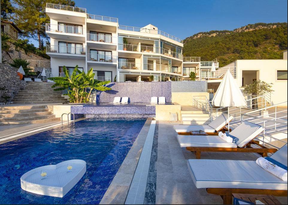 Highclere Hotel And Spa