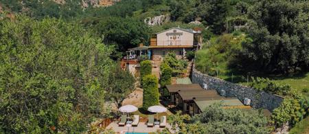 La Dia Hotel Faralya