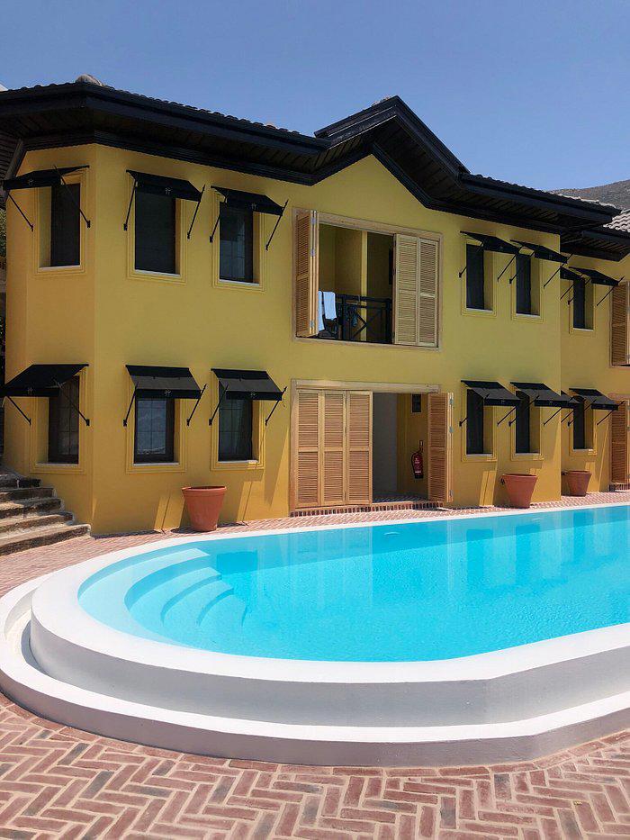 Panjur Hotel Sögütköy