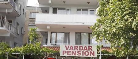 Vardar Pension