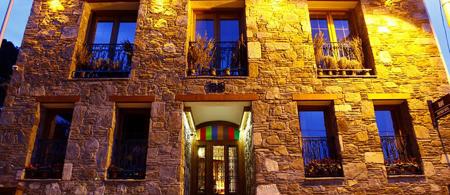 Ibri Boutique Hotel