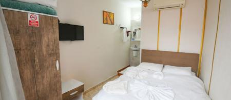 Anz Guesthouse