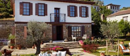 Güllü Konak Otel