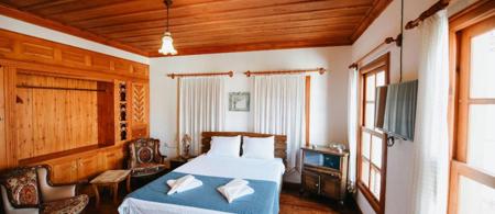Otel Manolian