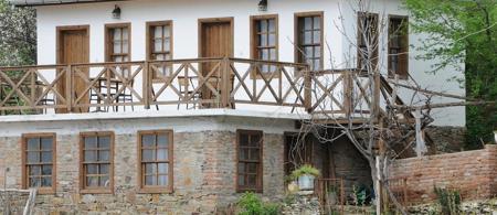 Doğa Pansiyon