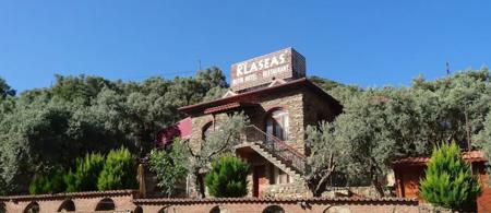 Şirince Klaseas Butik Otel & Restorant