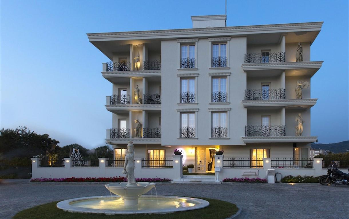 Cella Boutique Hotel & Spa