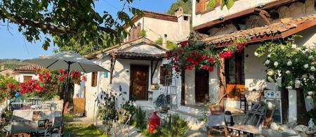 Nikbin Konak Şirince