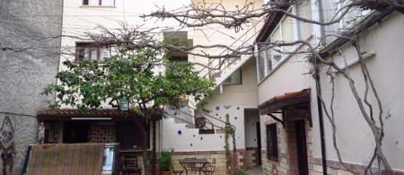 Tuncay Pension
