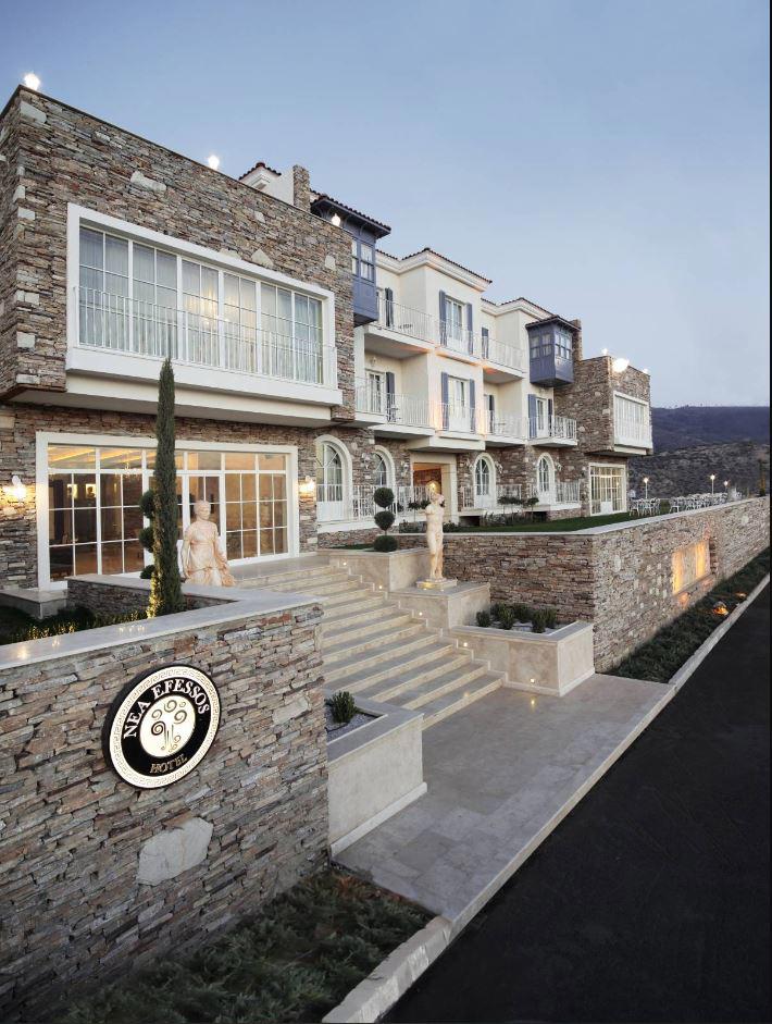 Ramada Encore by Wyndham İstanbul Şişli