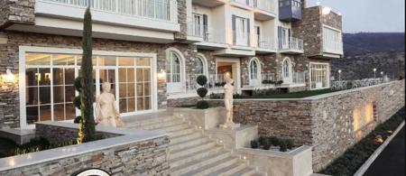 Vinifera Ephesus Hotel