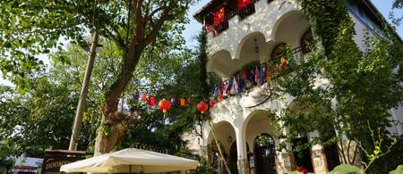 Boomerang Guesthouse