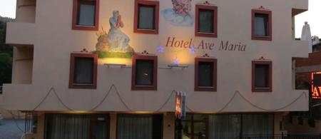 Hotel Ave Maria