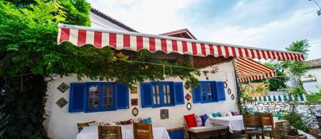 Chez Rumi Butik Otel