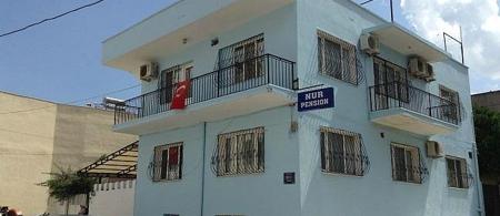 Nur Pension