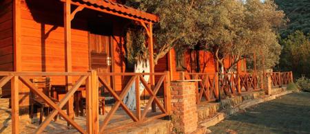 Şirincem Saklı Vadi