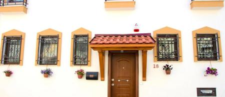 Kasbah Shirin
