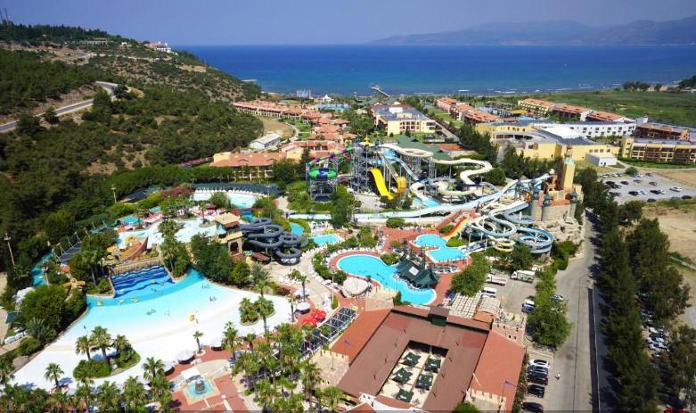 Tui Blue Ephesus Hotel