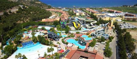 Tui Blue Ephesus Hotel