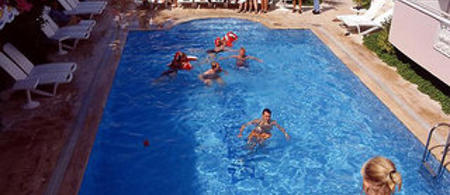 Family Apart Otel