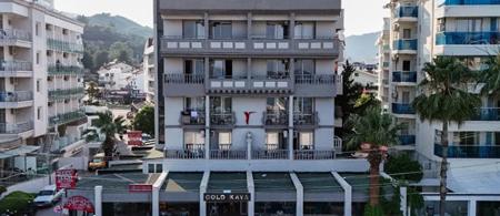 Gold Kaya Hotel