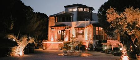 Ayse Hanım Konağı