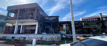 Fermaki Rooms