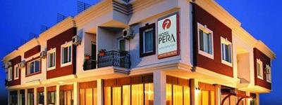 Urla Pera Hotel