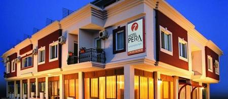 Urla Pera Hotel