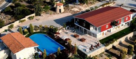 Naturla Gol Evi