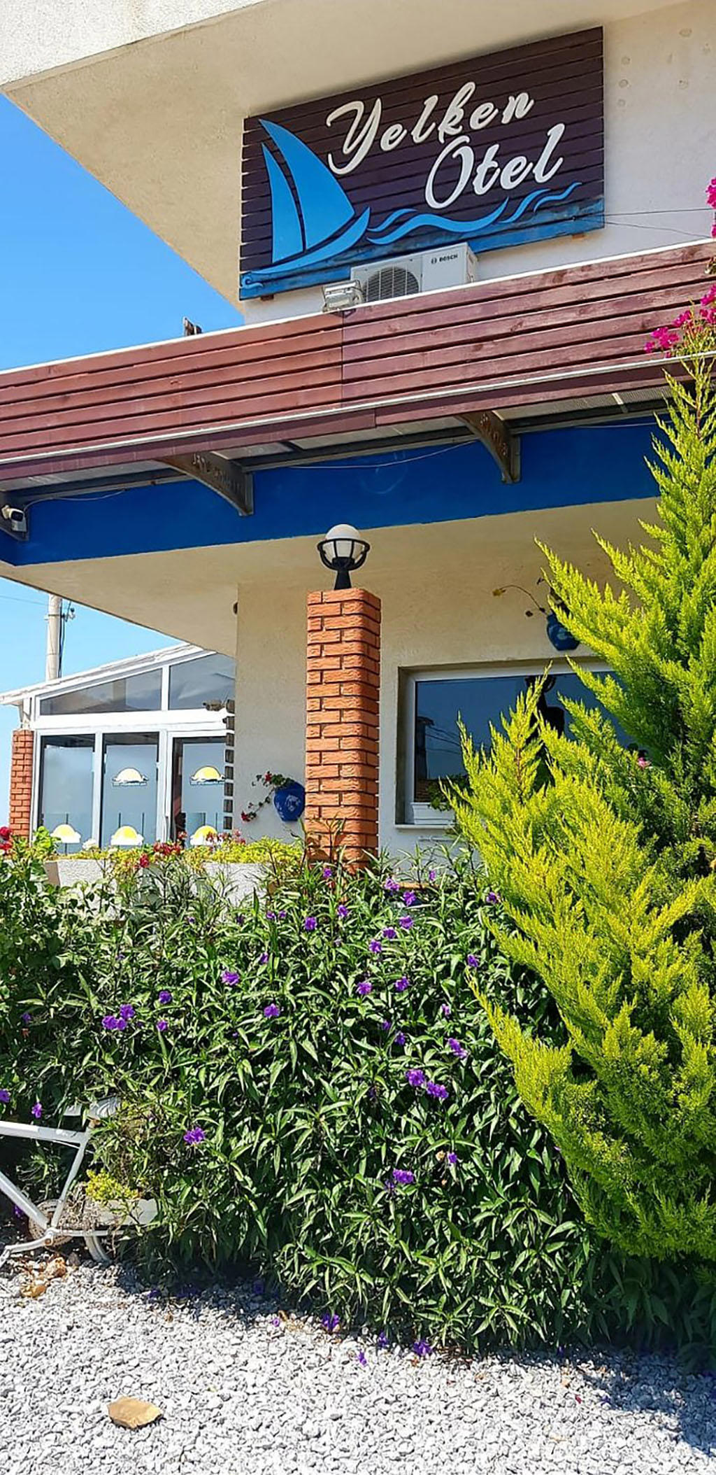 Urla Yelken Hotel - Adults Only