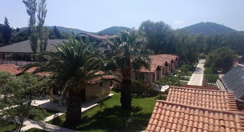 Palm Otel Beach Club