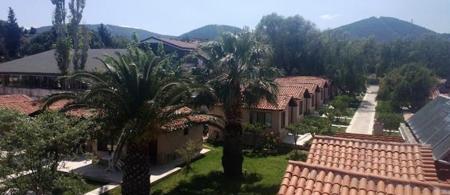 Palm Otel Beach Club