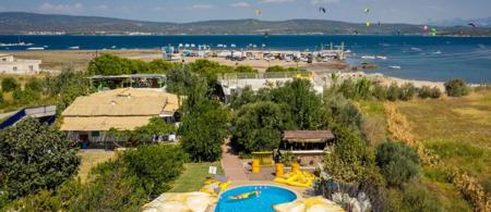 Urla Surf House