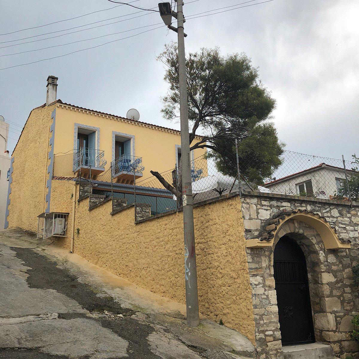 Sihirli Kitap Kahve Konuk Evi