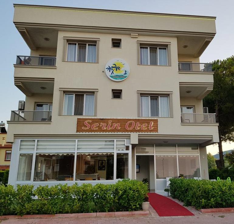 Serin Otel