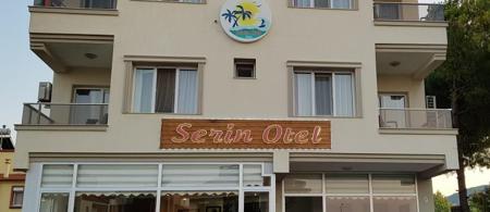 Serin Otel