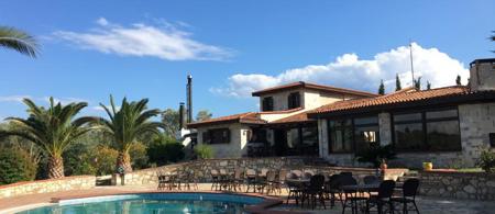 Urla Çiftlik Otel