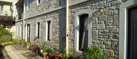 Otel Urla