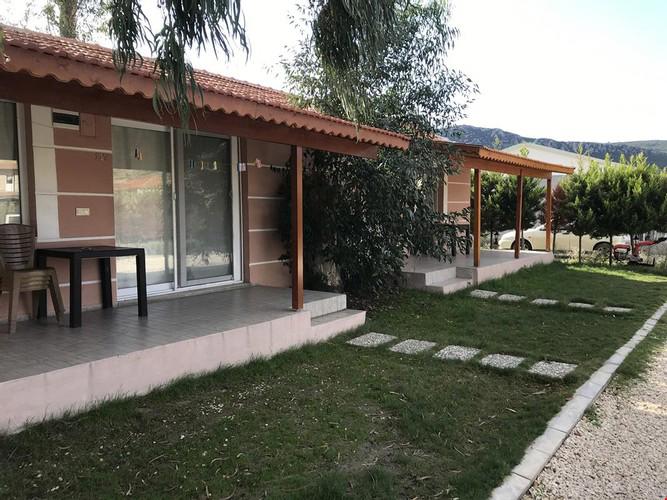 Rıdvan Apart Otel