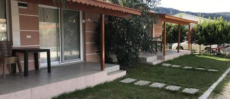 Rıdvan Apart Otel