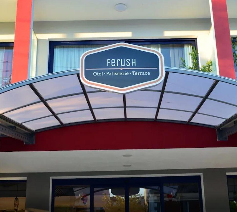 Ferush Butik Otel